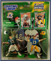 Dan Marino / Dan Marino Action Figure