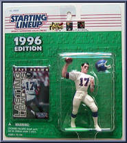 Dave Brown Action Figure