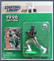 Deion Sanders Action Figure