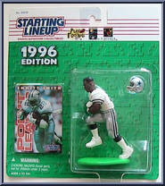 Emmitt Smith Action Figure