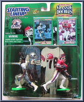 Emmitt Smith / Emmitt Smith Action Figure