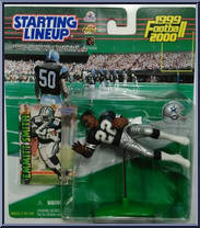 Emmitt Smith Action Figure