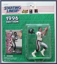 Eric Metcalf Action Figure