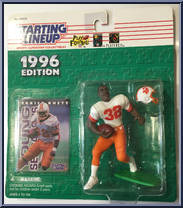 Errict Rhett Action Figure
