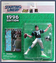 Frank Reich Action Figure