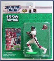 Jerry Rice Action Figure