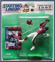 Jerry Rice Action Figure
