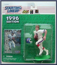 John Elway Action Figure