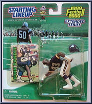 John Randle (Extended) Action Figure
