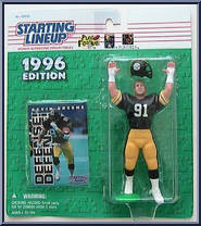 Kevin Greene Action Figure