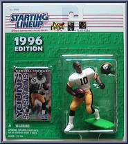 Kordell Stewart Action Figure
