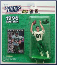 Kyle Brady Action Figure