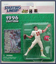 Steve Bono Action Figure
