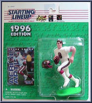 Steve Young Action Figure