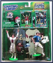 Steve Young / Steve Young Action Figure