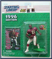 Terry Allen Action Figure