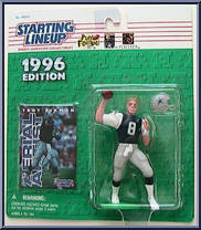 Troy Aikman Action Figure