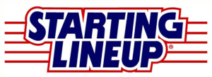 Starting Lineup - Wheaties