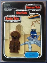 EV-9D9 Action Figure