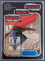 R2-D2 (with Pop-Up Lightsaber) Action Figure