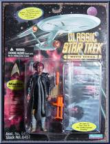 Martia from Star Trek - Classic - Movie Series manufactured by Playmates [Front]