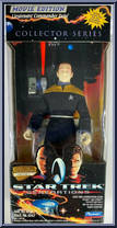Lieutenant Commander Data (Generations) Action Figure