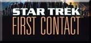 Star Trek - First Contact