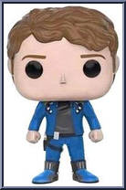 Chekov (Survival Suit) from Star Trek - Beyond Pop! manufactured by Funko [Loose]