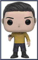 Sulu Action Figure