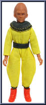 Talos Action Figure