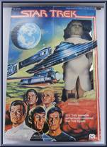 Arcturian from Star Trek - Motion Picture - 12" Figures manufactured by Mego [Front]