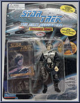 Picard (Locutus) #6986