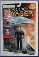 Commander Chakotay Action Figure
