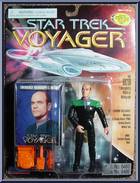 Doctor Action Figure