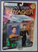 Ensign Harry Kim Action Figure