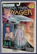 Neelix the Talaxian from Star Trek - Voyager - Series 1 manufactured by Playmates [Front]