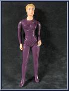Seven of Nine Action Figure