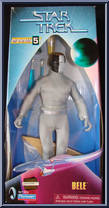 Bele Action Figure