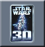 Star Wars - 30th Anniversary Collection