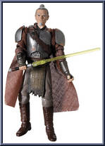 Rahm Kota from Star Wars - 30th Anniversary Collection - Force Unleashed manufactured by Hasbro [Loose]