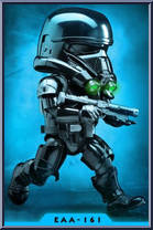 Death Trooper Action Figure
