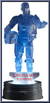 Axe Woves from Star Wars - Black Series (2020) - Holocomm Collection manufactured by Hasbro [Loose]