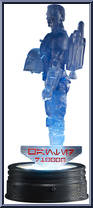 Axe Woves from Star Wars - Black Series (2020) - Holocomm Collection manufactured by Hasbro [Loose]