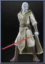 Dagan Gera from Star Wars - Black Series (2020) - Gaming Greats manufactured by Hasbro [Loose]