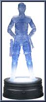 Ezra Bridger from Star Wars - Black Series (2020) - Holocomm Collection manufactured by Hasbro [Loose]