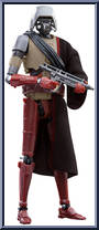 HK-87 Action Figure