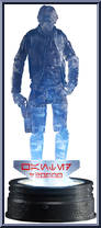 Han Solo Action Figure