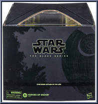 Heroes of Endor Box Set (Hasbro Pulse)