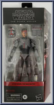 Hunter Action Figure