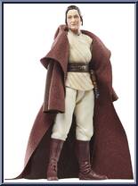 Jedi Master Indara Action Figure